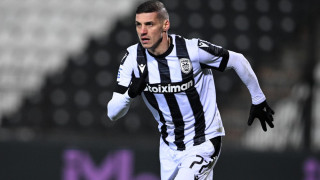 ΠΑΟΚ: Το νταμπλ-νταμπλ του Ντεσπόντοφ και η... συνήθεια με τα δύο γκολ