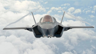 F-35: Το αόρατο μαχητικό - Ο οπλισμός του, οι επιχειρησιακές δυνατότητες και ο ηλεκτρονικός πόλεμος