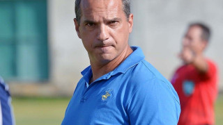 Φρούσσος: «Ο ΠΑΟΚ έχει καλύτερη ομάδα, το ντέρμπι εξαρτάται 100% από τους παίκτες του»