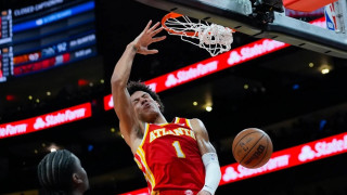 Οι Χοκς το θρίλερ με τους Ράπτορς, «σαμπάνιες» στο Ντιτρόιτ