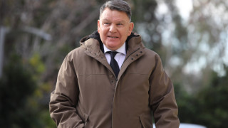 Παραιτήθηκε ο Κούγιας από τον Ολυμπιακό!