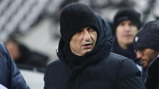 ΠΑΟΚ: Οι επιλογές του Λουτσέσκου για το ματς με τον Ατρόμητο