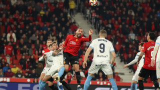 Η Μαγιόρκα πέταξε εκτός Κυπέλλου την πρωτοπόρο Χιρόνα! (vid)