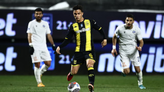 Άρης: Για επιστροφή Μανού Γκαρθία στη Σπόρτινγκ Χιχόν γράφουν οι Ισπανοί!