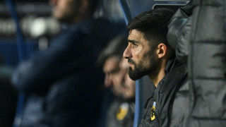 Τέλος ο Μοχαμάντι από την ΑΕΚ