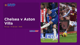 «MVP» : Υπουλη βραδιά η σημερινή και θα κινηθώ ανάλογα, με το ρισκαδόρικο αλλά καλοπληρωμένο «Χ» της Αστον Βίλα στην πρώτη γραμμή.