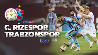 «MVP» : Δύσκολη και η χθεσινή βραδιά και από το σημερινό πρόγραμμα πλέον, παίρνω μόλις δύο δελτία με το «Χ» της Τραμπζονσπόρ να προκαλεί.