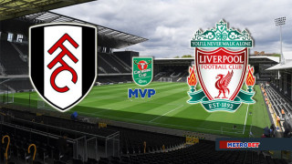 «MVP» : Σκέτη καταστροφή η χθεσινή βραδιά και τώρα, στο σημερινό πρόγραμμα, λέω να εμπιστευτώ το διπλό της Λίβερπουλ στο Λονδίνο.