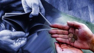 ΓΣΕΒΕΕ: 6 στα 10 νοικοκυριά αντέχουν... 19 ημέρες τον μήνα