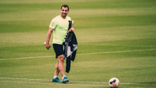 Ο’ Νιλ για Γιόνι και ΠΑΟΚ: «Είναι κοντά σε ένα ντιλ που θα είναι καλό για εκείνον»