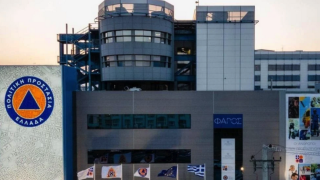 Καιρός: Σε επιφυλακή οι αρχές ενόψει του χιονιά