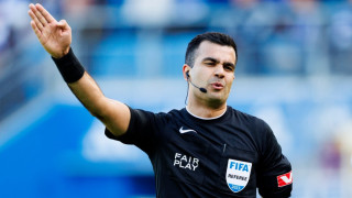 «Ο διαιτητής του ΠΑΟΚ-Παναθηναϊκός έχει έντονη προσωπικότητα»