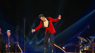 Νίκος Μωραΐτης για Σάκη Ρουβά: «Δεν γουστάρω που του έχω δώσει κάποια τραγούδια»