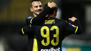 Άρης-Νίκη Βόλου: Τα τρία γκολ και οι καλύτερες στιγμές (vids)