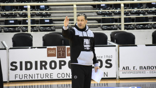 Σε ρυθμούς Final-8 ο ΠΑΟΚ, την Τετάρτη (14/2) πετάει για Ηράκλειο