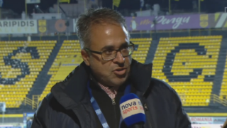 Ζουμπούλης: «Ξεκάθαρα μαφιόζικο χτύπημα, να τιμωρηθεί το παρακράτος»