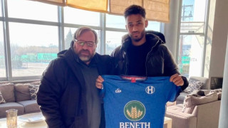 Στον Ηρακλή ο Γκερμούς