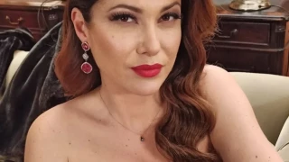 Κλέλια Ρένεση: Στο νοσοκομείο μετά από αναφυλακτικό σοκ