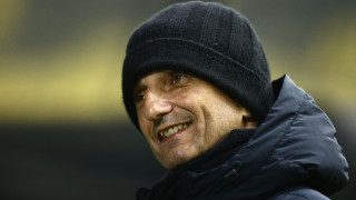 Τι ζητάει ο Παναθηναϊκός από τον Λουτσέσκου και η αντίδραση του Ρουμάνου κόουτς (pics)