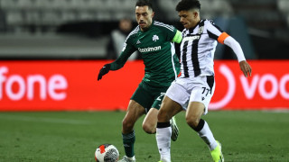 Για έβδομη φορά με αντίπαλο τον Παναθηναϊκό στους «4»