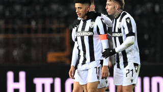 Μαρσέλο: «Ο Τάισον ήρθε στην Ελλάδα για παραπάνω από ένα χρόνο, φαβορί ο ΠΑΟΚ»