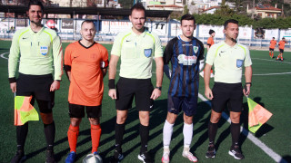 Σίτσας: Μπράβο στα παιδιά