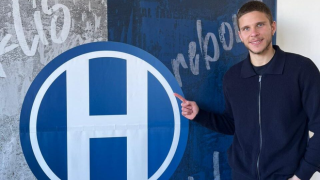 Ηρακλής: Επιβεβαίωση με Κωστίκα, ανακοίνωσε Νεοφυτίδη, τέλος ο Στοΐσεβιτς