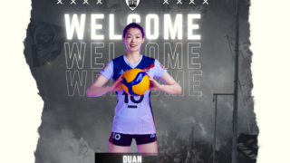 Στον ΠΑΟΚ η Κινέζα σούπερ σταρ Ντουάν Φανγκ