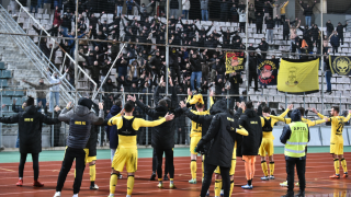 Άρης: Για δεύτερη φορά στα ημιτελικά του Κυπέλλου τα τελευταία 14 χρόνια