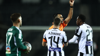 Πανελλήνια… αναγνώριση της ανωτερότητας του ΠΑΟΚ - Ο Λουτσέσκου έχει τσαγανό, αποκαθιστά αλήθειες