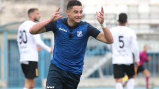 Ηρακλής: Ενισχύει τα άκρα της επίθεσης με τον Κωστίκα