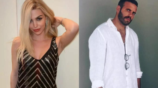 Νίκος Παππάς – Βάλια Χατζηθεοδώρου: Έτσι επιβεβαίωσαν τη σχέση τους – Το βίντεο στο Tik Tok