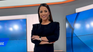 Ευλαμπία Ρέβη: Είχα δεχθεί μπούλινγκ για τα κιλά μου, χοντρό μπιζέλι με έλεγαν