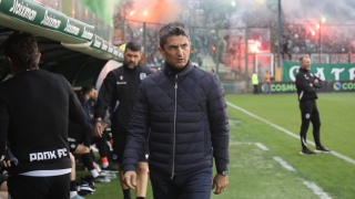 Εξώδικο Παναθηναϊκού σε Λουτσέσκου: «Οι δηλώσεις του προσβάλλουν τον σύλλογό μας»