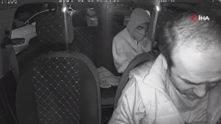 Τουρκία: Σοκαριστική δολοφονία οδηγού ταξί από 19χρονο