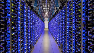 Data centers: Γιατί Google και Microsoft «ψηφίζουν» Ελλάδα