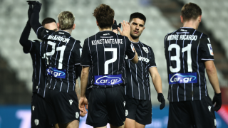 Τα… μπερεκέτια τελείωσαν. Βαραίνει το φορτίο!