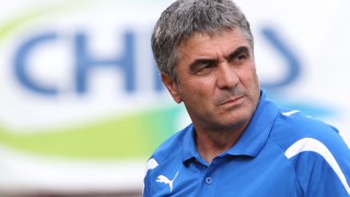 Γκουλής: «Φαβορί για τον τίτλο ο ΠΑΟΚ- Έχει ποιότητα και διακρίνεται ο Ανσαριφάρντ»