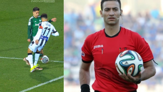 Χωρίς αντίληψη, ευφυία και προσωπικότητα δεν αξιοποιείται σωστά το κυρίαρχο πλέον VAR