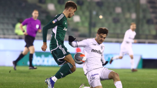 Πράσινος τελικός με σούπερ combo!