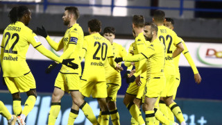 Άρης: Αναχωρεί για Αγρίνιο με στόχο να κάνει το βήμα για τον τελικό