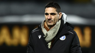 Ελευθερόπουλος: «﻿Η προσπάθεια των παιδιών είναι συγκινητική, το πένθος είναι μεγάλο»