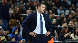 Ευρωλίγκα: Παρελθόν αποτελεί από την Αναντολού Εφές ο Ερντέμ Τσαν