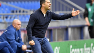 Ο Γραμμόζης νίκησε τον Μπουχαλάκη και πέρασε στα ημιτελικά του Κυπέλλου Γερμανίας