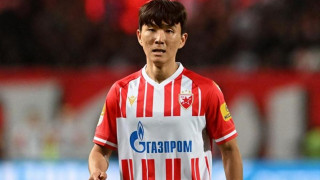 Ερυθρός Αστέρας για ΑΕΚ και Χουάνγκ: «Δεν υπάρχει πρόταση, φήμες ότι τον πουλάμε»