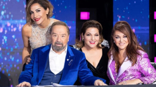 J2US: Πότε επιστρέφει στους τηλεοπτικούς δέκτες το μουσικό σόου