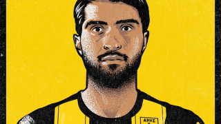 Βούζας: «Ο Ανσαριφάρντ έχει θετικά στοιχεία, μπορεί να βοηθήσει τον Άρη»