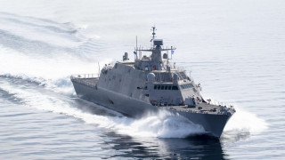 Ποια είναι τα LCS Freedom που θα αποκτήσει το ΠΝ και τι όπλα θα πάρουν