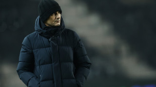 Λουτσέσκου: «Ήθελα να δω θέληση και υπευθυνότητα, χάρηκα όλα τα γκολ»