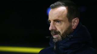 Άρης: Σπουδαίο επίτευγμα για τον Μάντζιο - Έπιασε τον Πάλφι